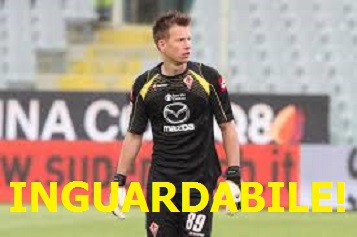 6° TURNO, FIORENTINA-PARMA 2-2. NETO INGUARDABILE, APPRENSIONE PER ROSSI.